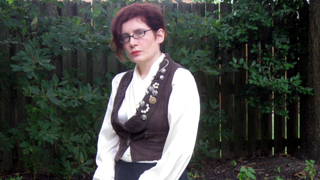 Ask Ekaterina Sedia anything you want about <em>Heart of Iron</em>